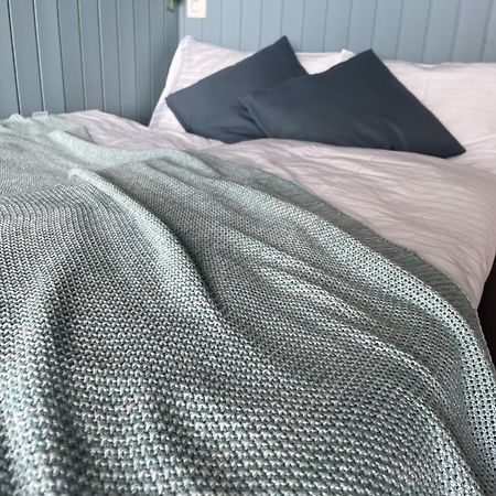 Amma Jona Villa Hvolsvöllur Eksteriør billede